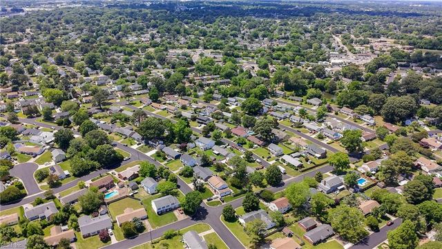 4416 Ben Franklin LN, Virginia Beach, VA 23464