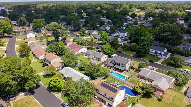 4416 Ben Franklin LN, Virginia Beach, VA 23464