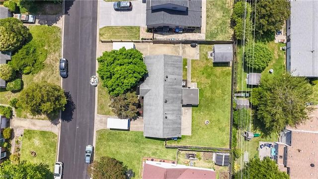 4416 Ben Franklin LN, Virginia Beach, VA 23464