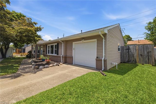 4416 Ben Franklin LN, Virginia Beach, VA 23464