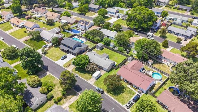 4416 Ben Franklin LN, Virginia Beach, VA 23464
