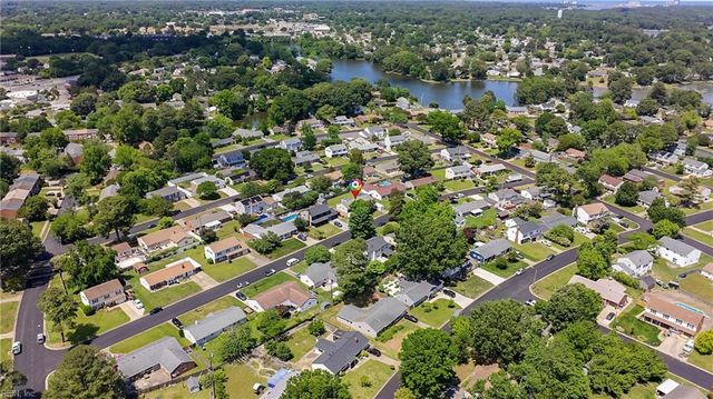 4416 Ben Franklin LN, Virginia Beach, VA 23464