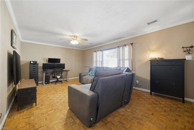 4416 Ben Franklin LN, Virginia Beach, VA 23464