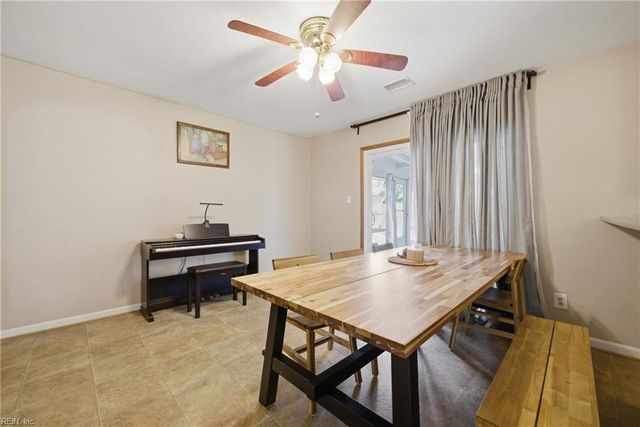 4416 Ben Franklin LN, Virginia Beach, VA 23464