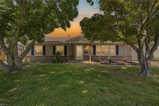 4416 Ben Franklin LN, Virginia Beach, VA 23464