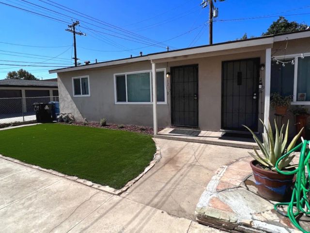 1217 S 8th, Alhambra, CA 91801