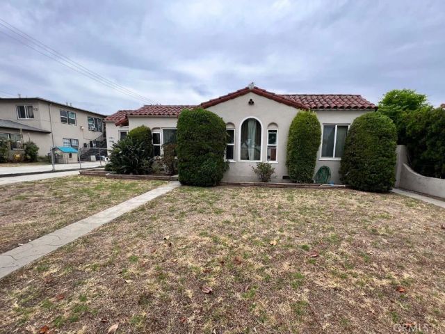 1217 S 8th, Alhambra, CA 91801