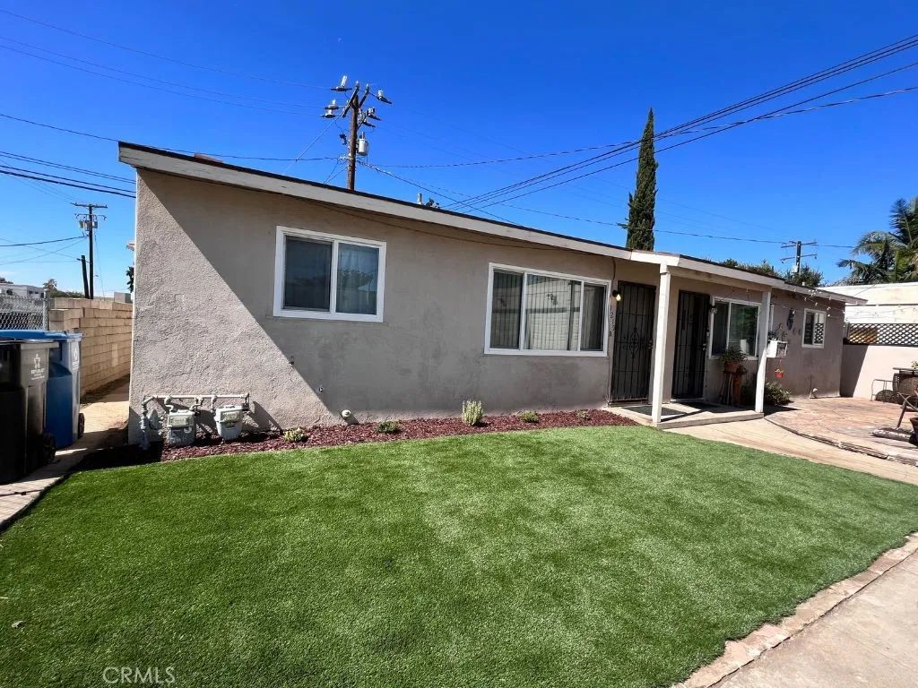 1217 S 8th, Alhambra, CA 91801