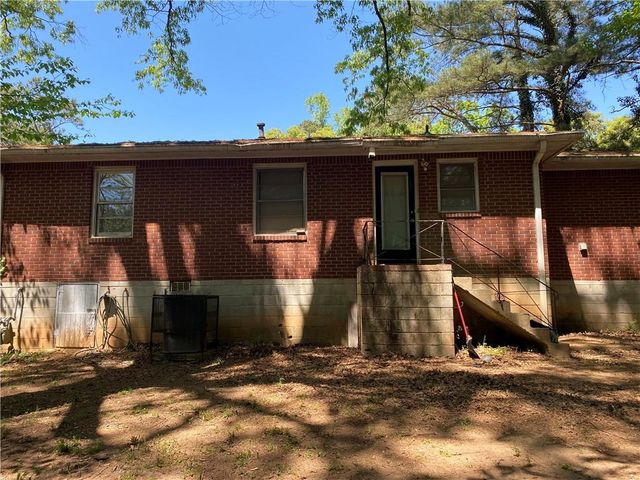 2280 Bonner Road, Atlanta, GA 30344