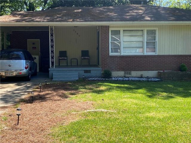 2280 Bonner Road, Atlanta, GA 30344