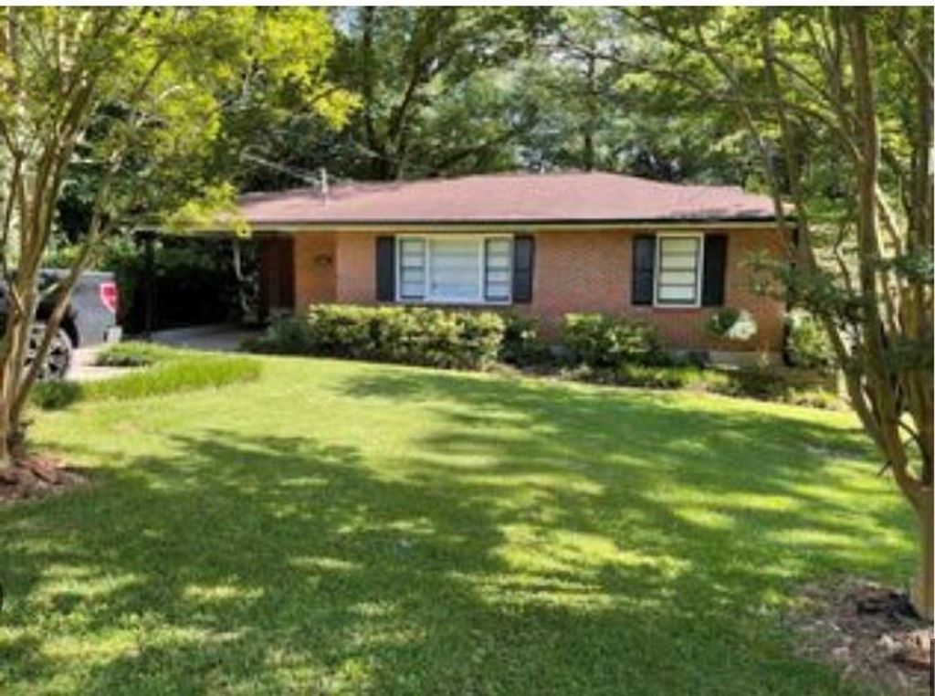 2280 Bonner Road, Atlanta, GA 30344