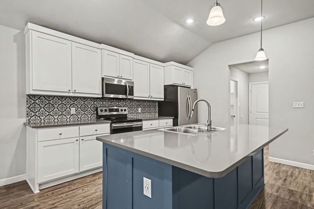 977 Sam Street, Springtown, TX 76082