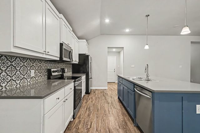 977 Sam Street, Springtown, TX 76082