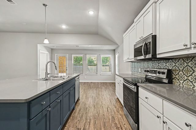977 Sam Street, Springtown, TX 76082