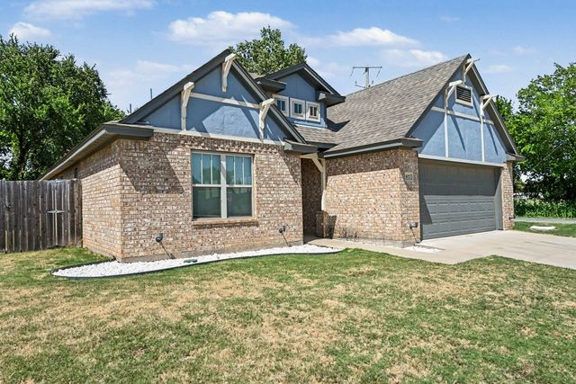 977 Sam Street, Springtown, TX 76082