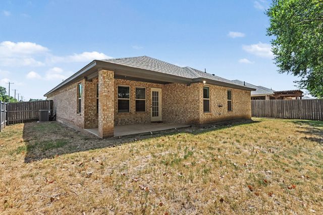 977 Sam Street, Springtown, TX 76082