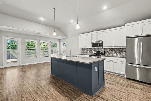 977 Sam Street, Springtown, TX 76082