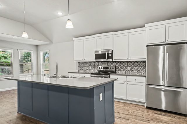 977 Sam Street, Springtown, TX 76082