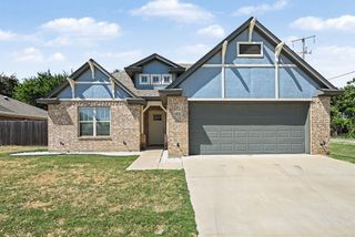977 Sam Street, Springtown, TX 76082