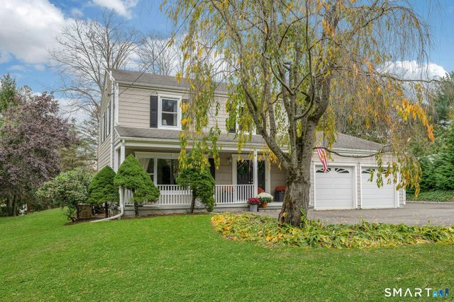 1020 North Street, Greenwich, CT 06831