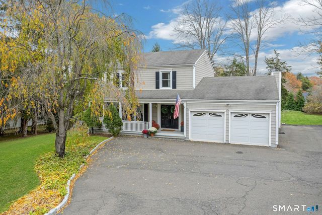 1020 North Street, Greenwich, CT 06831