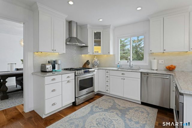 1020 North Street, Greenwich, CT 06831