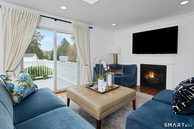 1020 North Street, Greenwich, CT 06831