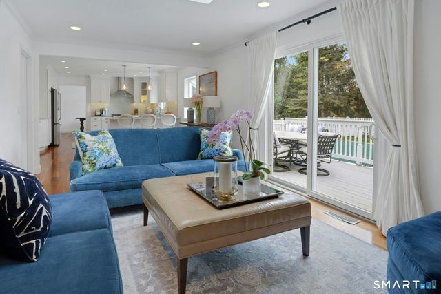 1020 North Street, Greenwich, CT 06831