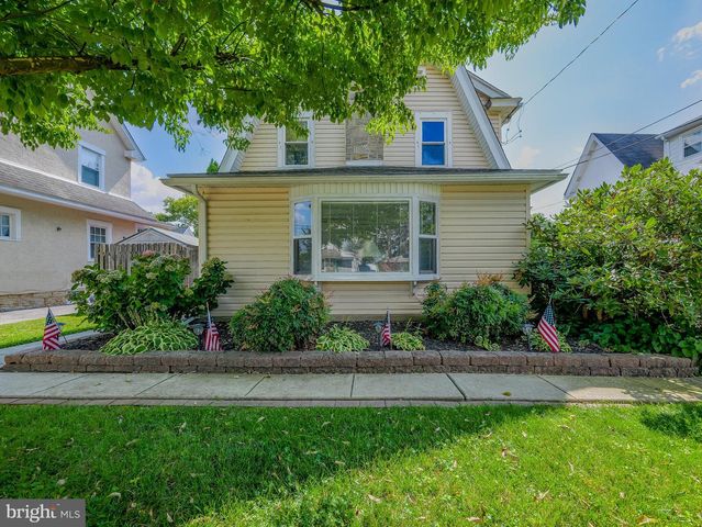 738 FOSS AVE, Drexel Hill, PA 19026