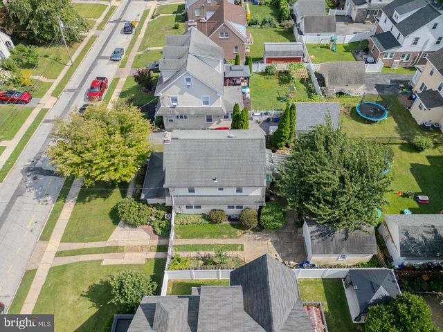 738 FOSS AVE, Drexel Hill, PA 19026
