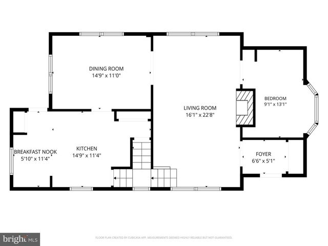 738 FOSS AVE, Drexel Hill, PA 19026