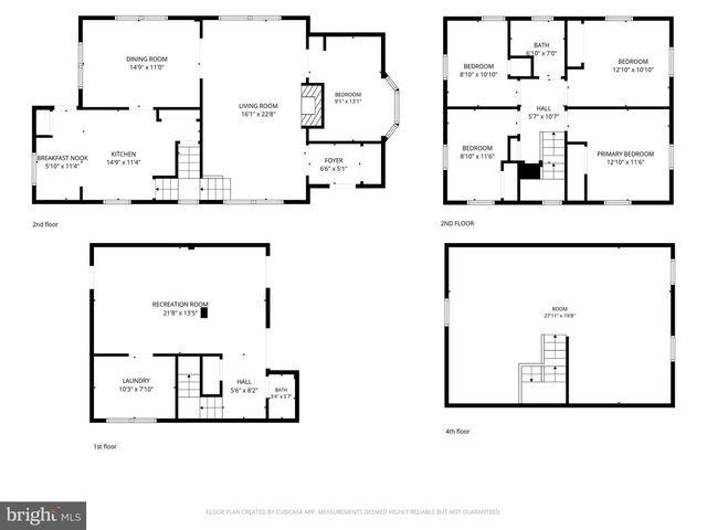 738 FOSS AVE, Drexel Hill, PA 19026