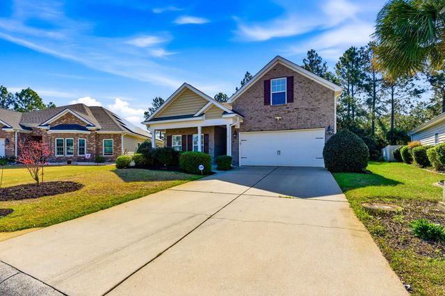 4337 Marshwood Dr., Myrtle Beach, SC 29579