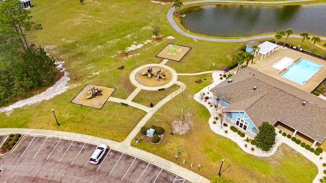 4337 Marshwood Dr., Myrtle Beach, SC 29579