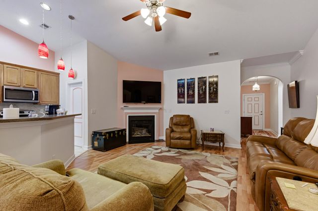 4337 Marshwood Dr., Myrtle Beach, SC 29579