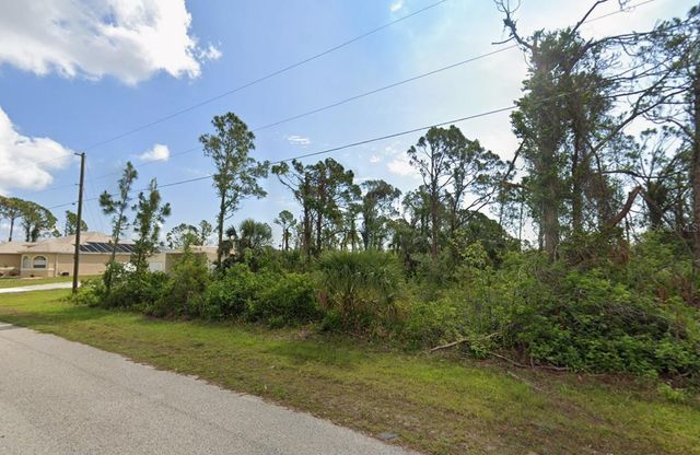 8448 MATECUMBE ROAD, Port Charlotte, FL 33981