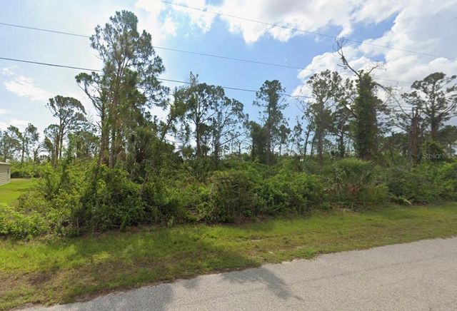 8448 MATECUMBE ROAD, Port Charlotte, FL 33981