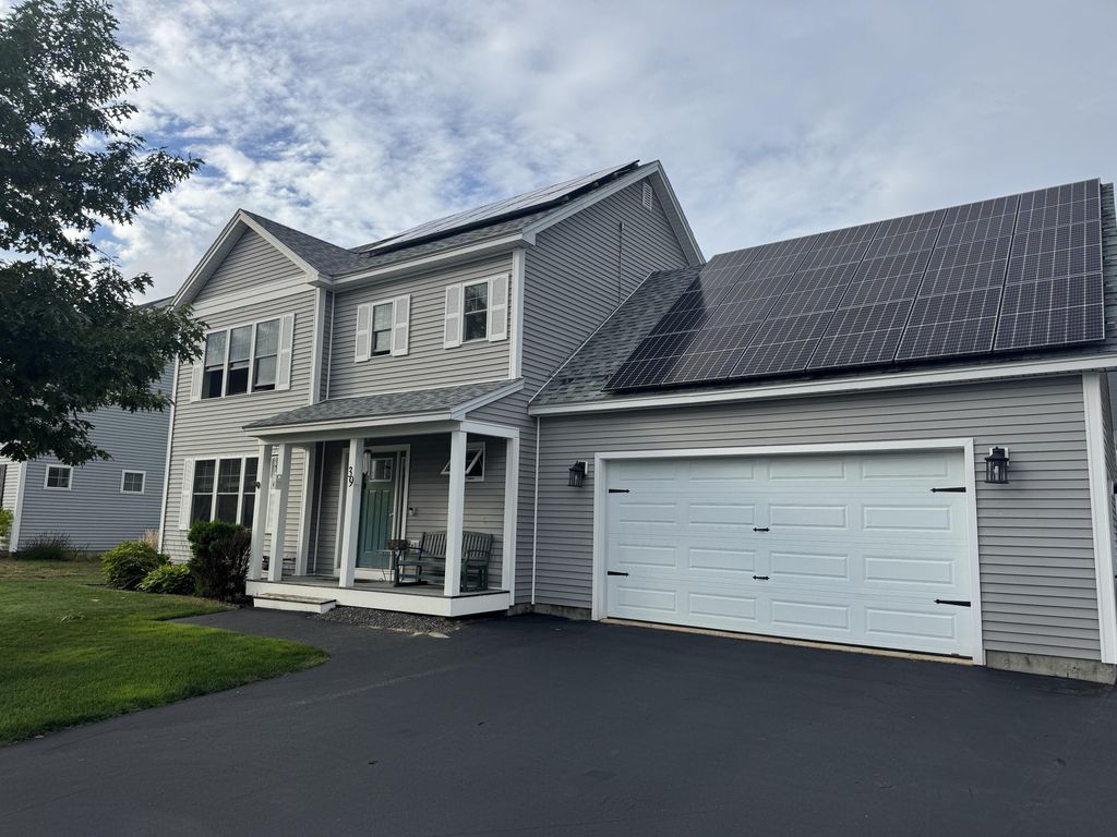 39 Blue Spruce Farm Road, Westbrook, ME 04092 — exterior