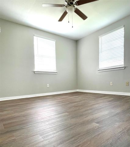 2618 Rosalee Street, La Marque, TX 77568