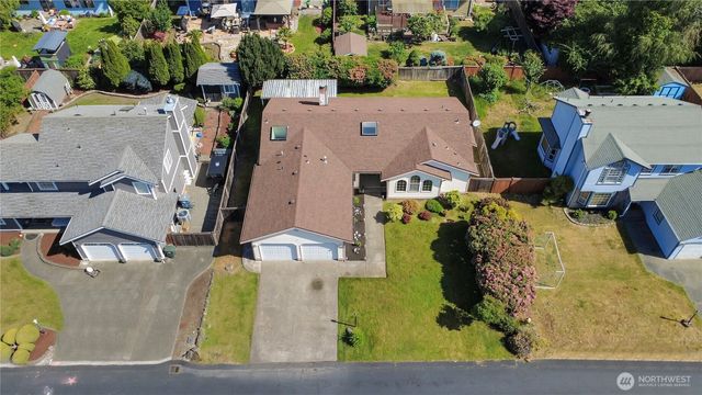 9317 76th Street Ct SW, Lakewood, WA 98498