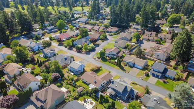 9317 76th Street Ct SW, Lakewood, WA 98498