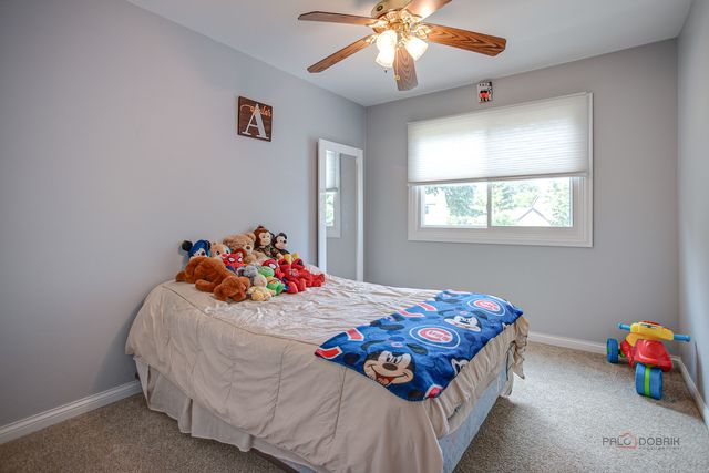 1636 Green River Drive, Schaumburg, IL 60194