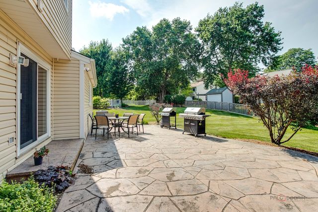 1636 Green River Drive, Schaumburg, IL 60194