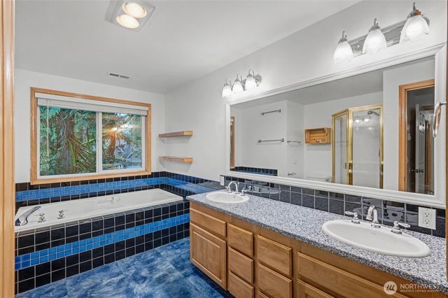 55 Green Hill, Bellingham, WA 98229