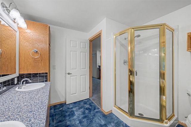 55 Green Hill, Bellingham, WA 98229