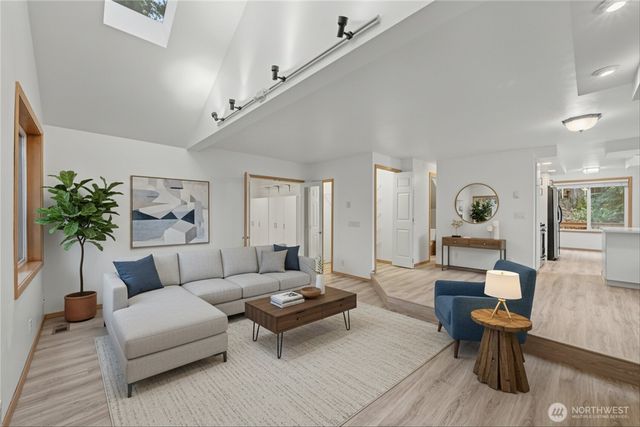 55 Green Hill, Bellingham, WA 98229