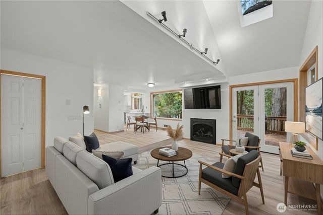 55 Green Hill, Bellingham, WA 98229