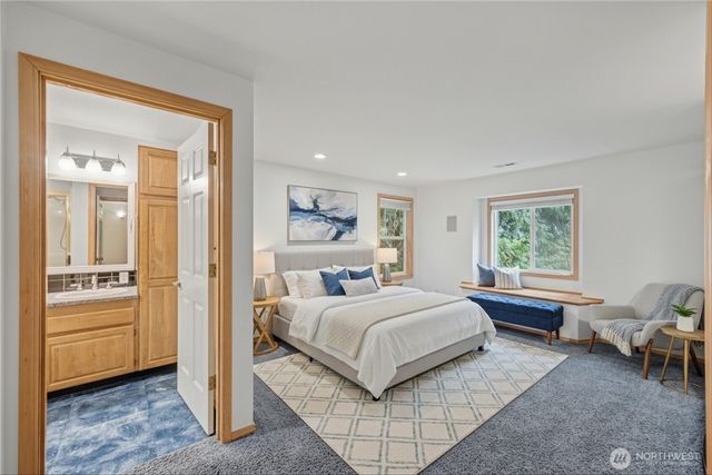 55 Green Hill, Bellingham, WA 98229