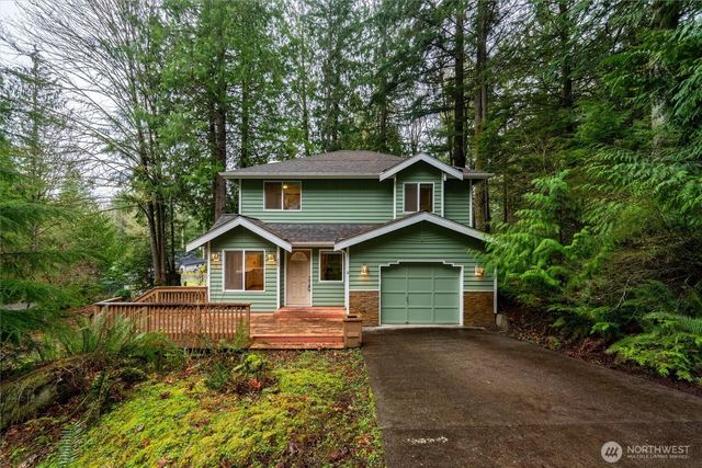 55 Green Hill, Bellingham, WA 98229