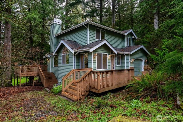 55 Green Hill, Bellingham, WA 98229